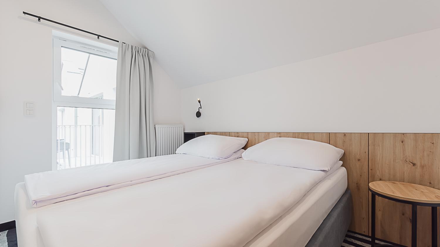 Vacationclub - Port 517 Apartament Kołobrzeg